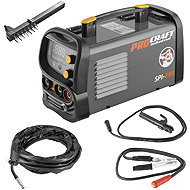 PROCRAFT SPI-290 Combined Inverter Welder - Hegesztőgép