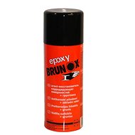 Brunox Epoxy 400 ml spray - Rust Remover