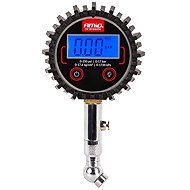 Amio Digital Pneumeter 17 bar - Tyre Pressure Gauge