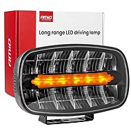 Amio LED driving lamp 7000 lm 109 W 12-24 V approval - Additional High Beam Headlight
