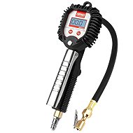 Amio Pneumatic gauge - digital inflatable gun 16 bar - Tyre Pressure Gauge