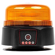 Amio Lighthouse LED magnetic battery 12/24 V - Beacon