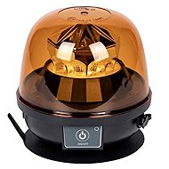 Kamar Magnetic LED Beacon 10× LED 20 W 12/24 V rechargeable - Beacon