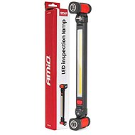 Amio Cordless LED COB work lamp 10 W 4400 mAh - Car Work Light