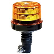 Autolamp CZ LED beacon on pole 12-24 V orange 24 LED*1W - Beacon