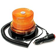 Autolamp CZ Magnetic LED beacon 12-24 V orange 24 W - Beacon