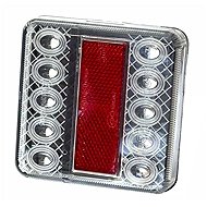 Autolamp CZ Rear light cluster LED 12 V - Vehicle Lights
