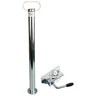 MULTIPA Support leg set 700 / 48 mm + holder - Support Leg
