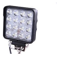 Autolamp CZ LED reversing lamp 3040 lm 12-24V, homologation - Vehicle Lights