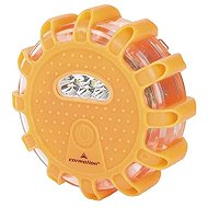 Carmotion LED warning light, rechargeable - Beacon