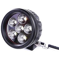 Autolamp CZ LED reversing lamp 1440 lm 12-24V, homologation - Vehicle Lights
