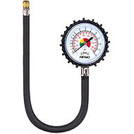 Amio Pneumatic pressure gauge 12 bar - Tyre Pressure Gauge
