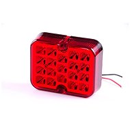 Autolamp CZ LED fog light 009 12V-24V - Vehicle Lights