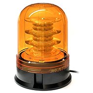 Autolamp CZ LED fixed beacon 12V-24V, orange, 36 LED*1W - Beacon