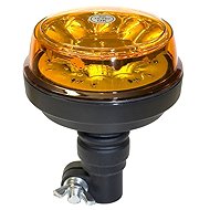 Autolamp CZ LED beacon on pole 12V-24V, orange, 12 LED*1W - Beacon
