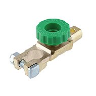 CARMOTION Battery disconnector - Battery Disconnector