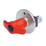 CARMOTION Battery disconnector 12/24V, max. 2000A - Battery Disconnector