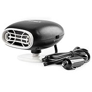 Amio Car heater/windscreen defroster, 12V 150 W - Car Ventilator