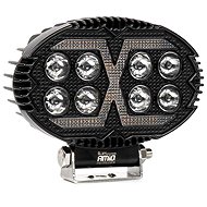 Amio LED work light, oval 2400 lm - Car Work Light