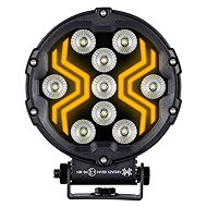 Kamar X-SPIDER LED work light, round, 12-24V - Car Work Light