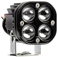 Amio LED work light, round 4000 lm - Car Work Light