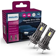 Philips LED H7/H18 12V 16W PX26d/PY26d-1Ultinon Access - Car Bulb