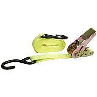 MULTIPA Clamping belt with ratchet LC 200 daN 0,4 t/5 m 25 mm - Tie Down Strap