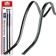 Amio car LED strips 12V, side, blue, 2 × 30 cm - Decorative LED Strip
