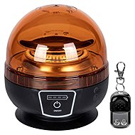 Kamar Magnetic LED beacon with remote control 12/24V - Beacon
