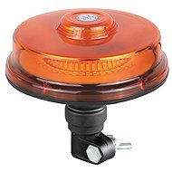 Kamar LED beacon for pole 12V-24V orange - Beacon