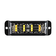 Kamar LED warning light orange predator 4 × LED - Beacon