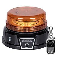 Kamar Magnetic LED beacon with remote control 12/24V - Beacon