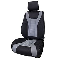 Cappa BRAZIILIA black-grey - Car Seat Cover
