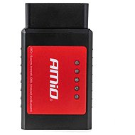 Amio OBD2 self-diagnostics - Diagnostics