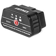 Amio OBD2 self-diagnostics - Diagnostics