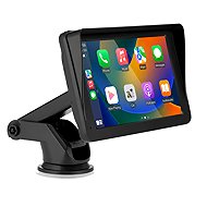 Mekede Multifunction Car Display, CarPlay, Android Auto, Parking Camera, USB C, SD Card - Car Display