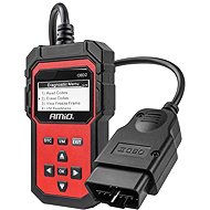 Amio OBD2 self-diagnostics - Diagnostics