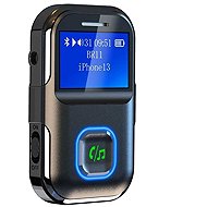 Amio BT receiver with mini-jack - HandsFree