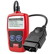 Amio OBD2 self-diagnostics - Diagnostics