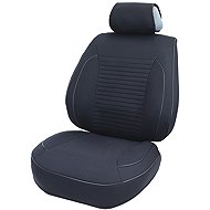 Cappa BELIZE black - Car Seat Covers