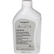 ORIGINAL ŠKODA Transmission oil Škoda (original) G 052527A2 - Gear oil