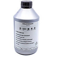 Skoda gearbox oil (original) G 055529A2 - Gear oil