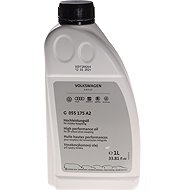 High performance oil for Skoda (original) G 055175A1 - Gear oil