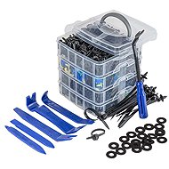 AMIO Clamp and puller set 1211 pcs - Upholstery Clip