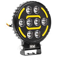 AMIO LED work light round 2400 lm - Car Work Light