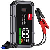 AMIO Starter 3in1 12V 12Ah 1000A - Jump Starter