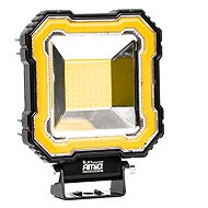 AMIO LED work lamp square 3600 lm - Car Work Light