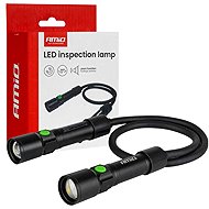 Amio LED indicator lamp 2×P50 1000 mAh - LED Flashlight