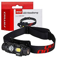 Amio Headlamp Rechargeable LED 250 lm - LED Flashlight