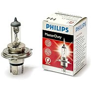 Philips H4 24V 75/70 W P43t MasterDuty - Car Bulb